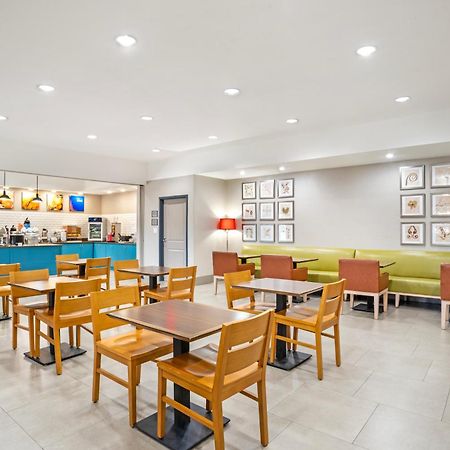 Comfort Inn & Suites Slidell Buitenkant foto