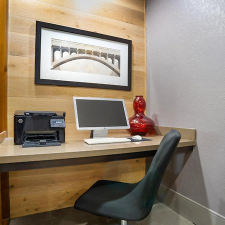 Comfort Inn & Suites Slidell Buitenkant foto