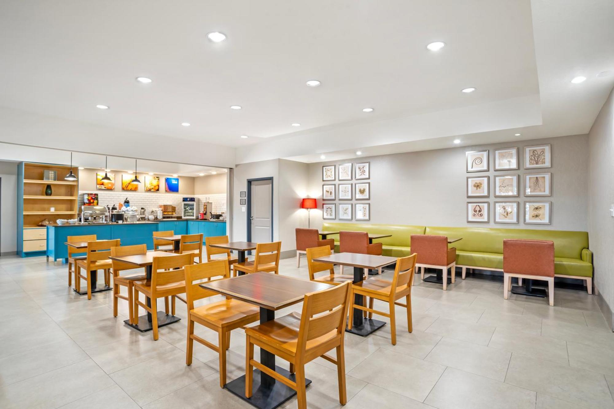 Comfort Inn & Suites Slidell Buitenkant foto