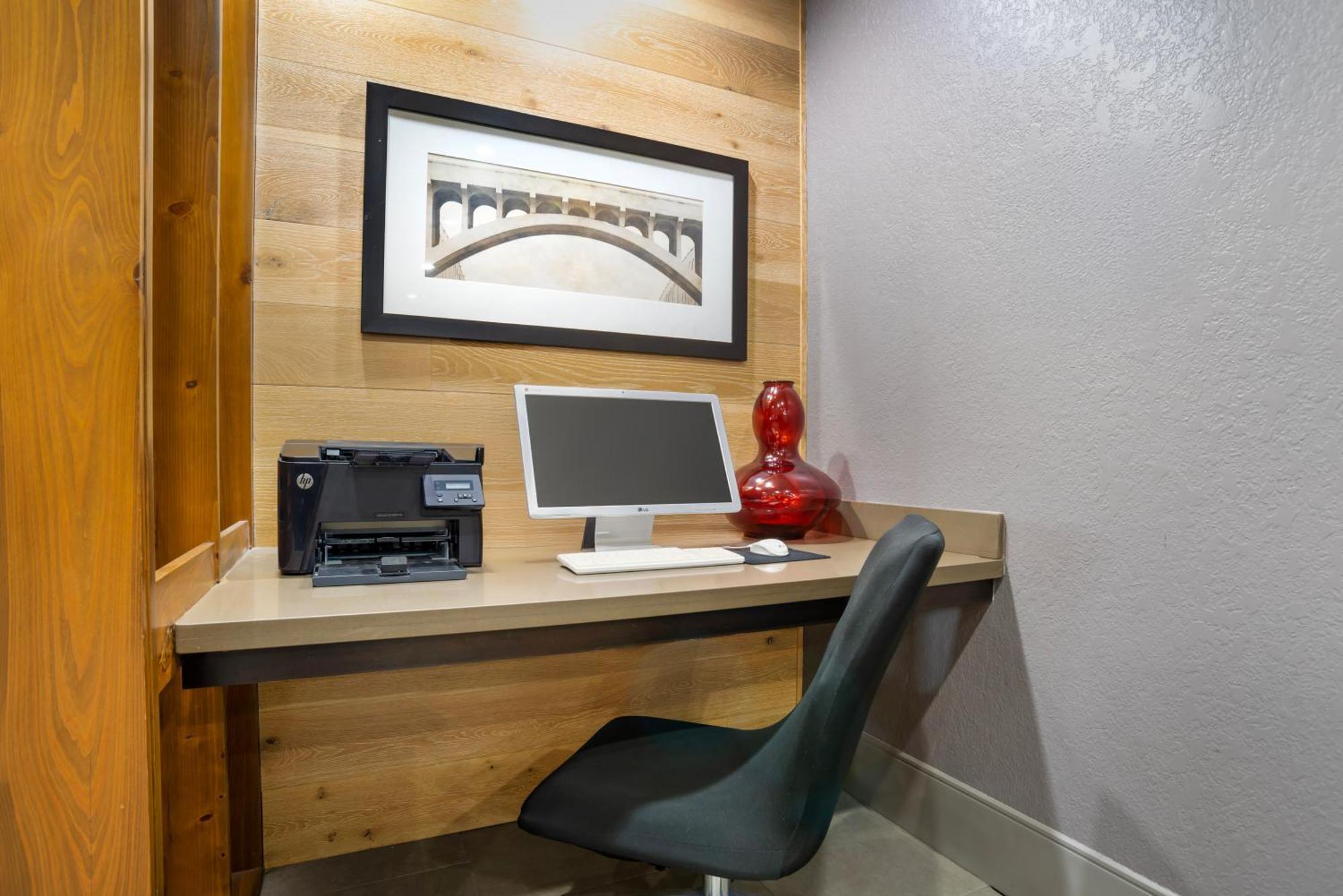 Comfort Inn & Suites Slidell Buitenkant foto