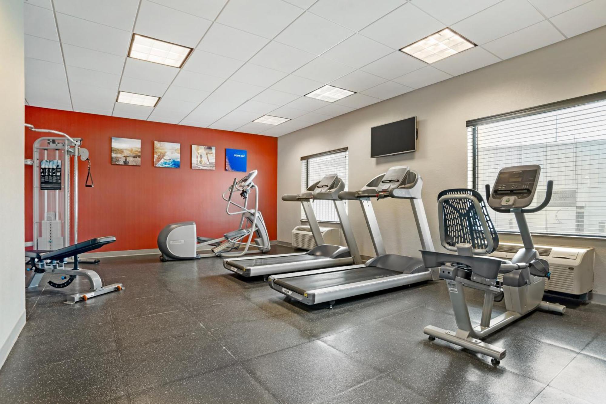 Comfort Inn & Suites Slidell Buitenkant foto