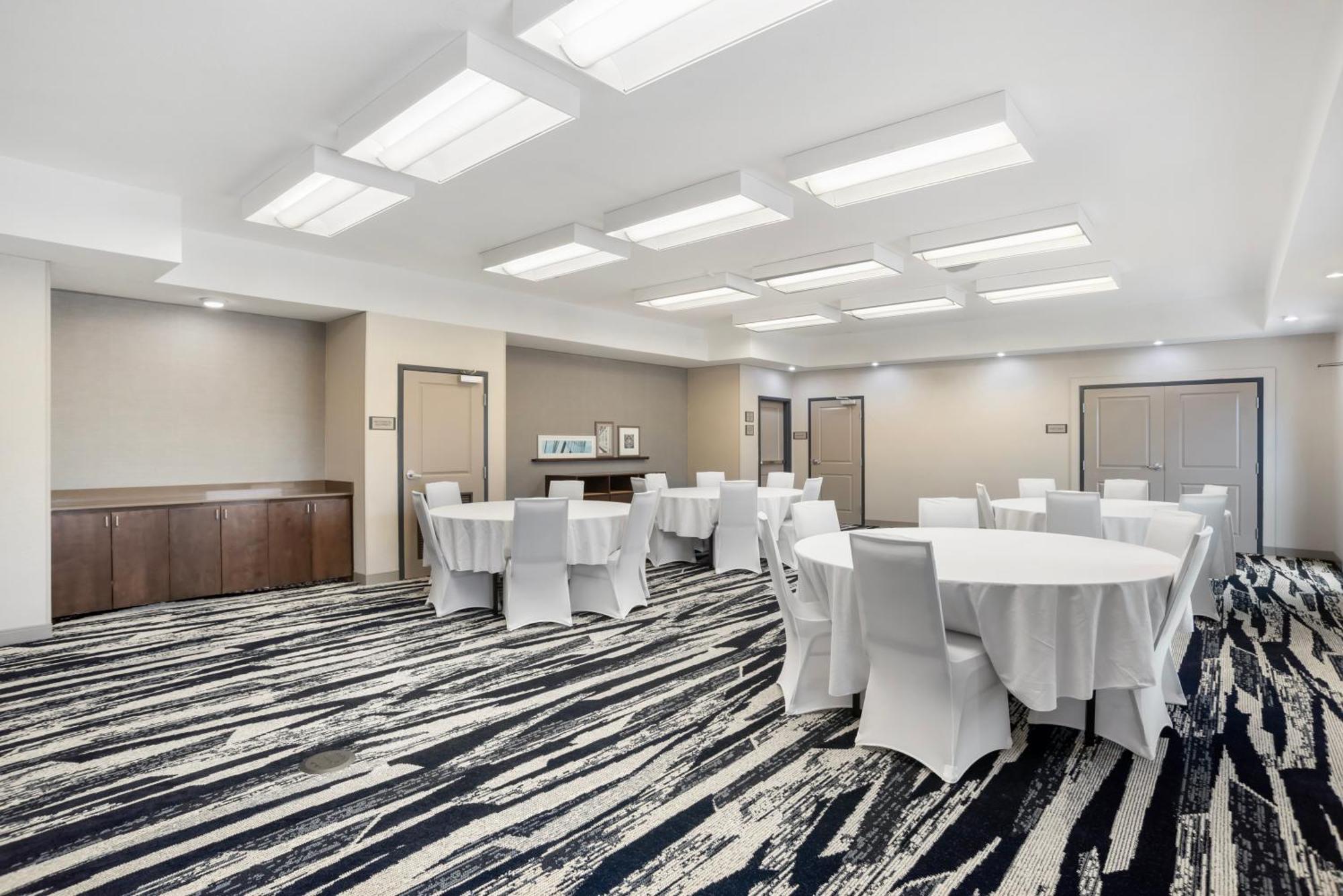 Comfort Inn & Suites Slidell Buitenkant foto