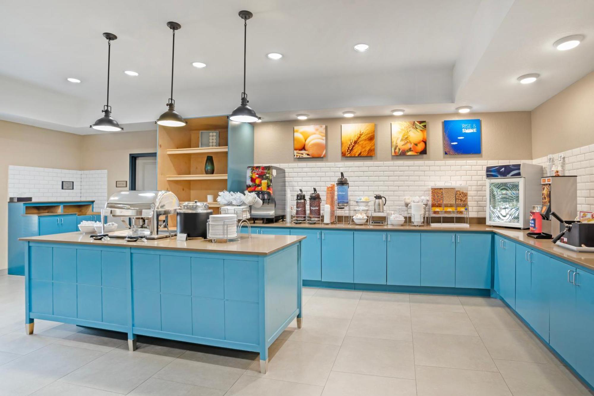 Comfort Inn & Suites Slidell Buitenkant foto
