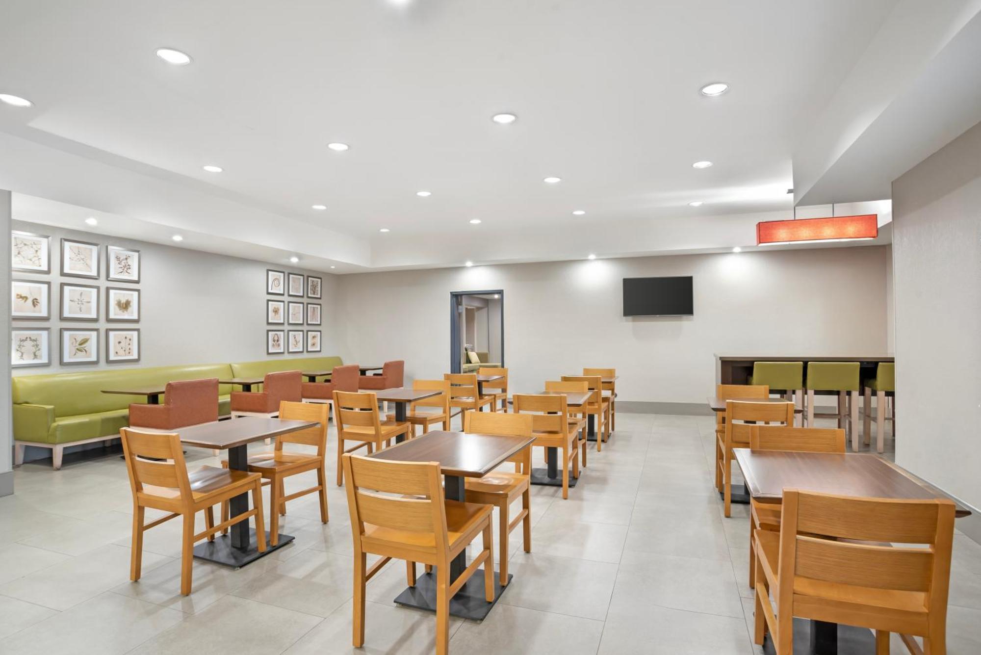 Comfort Inn & Suites Slidell Buitenkant foto