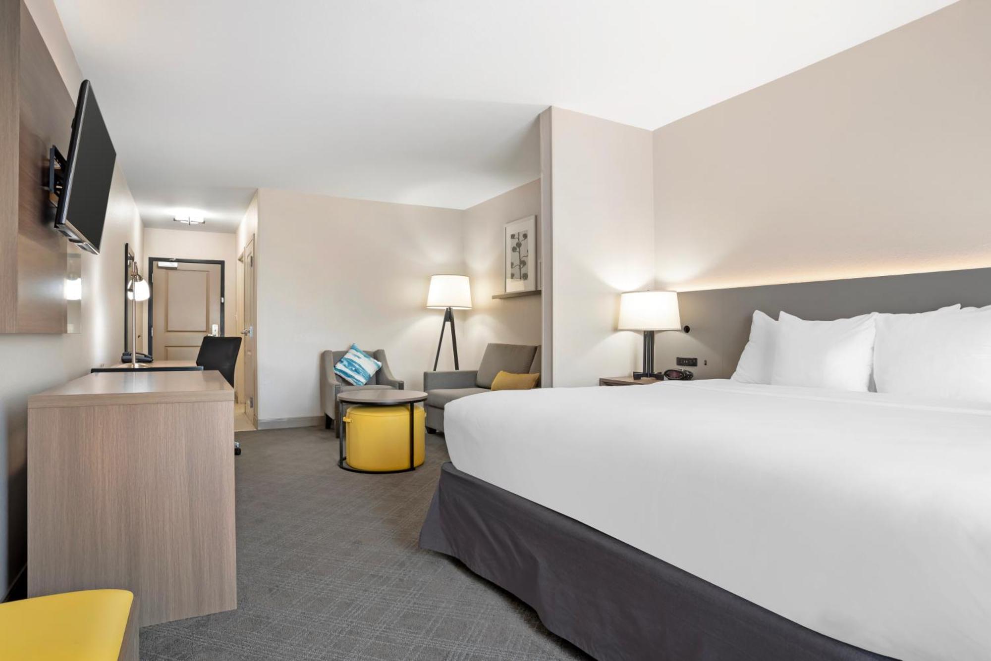 Comfort Inn & Suites Slidell Buitenkant foto