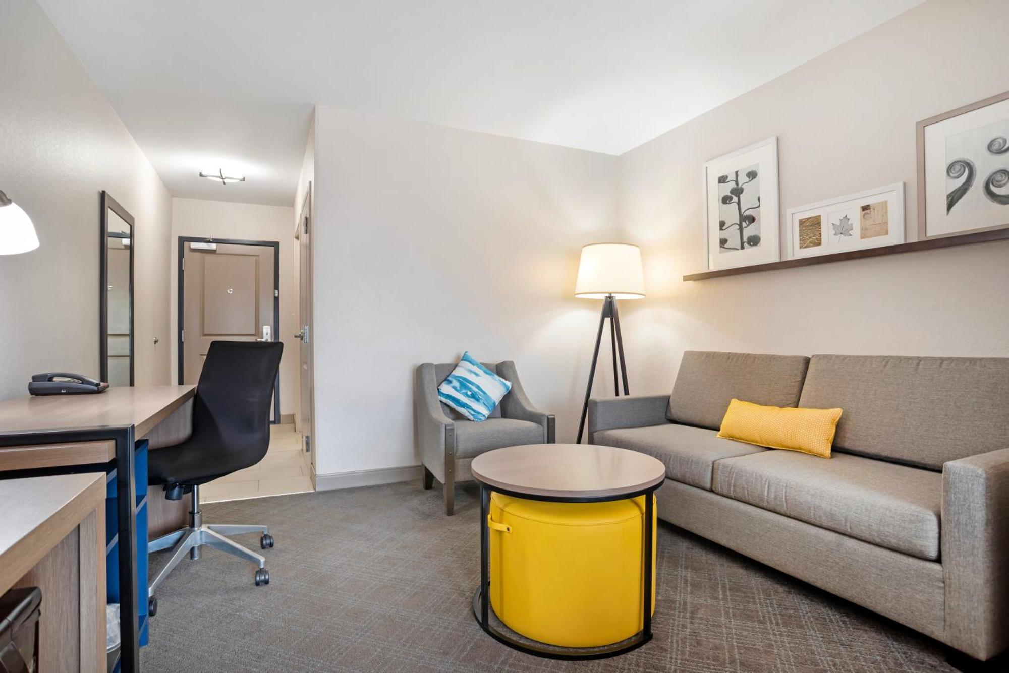 Comfort Inn & Suites Slidell Buitenkant foto