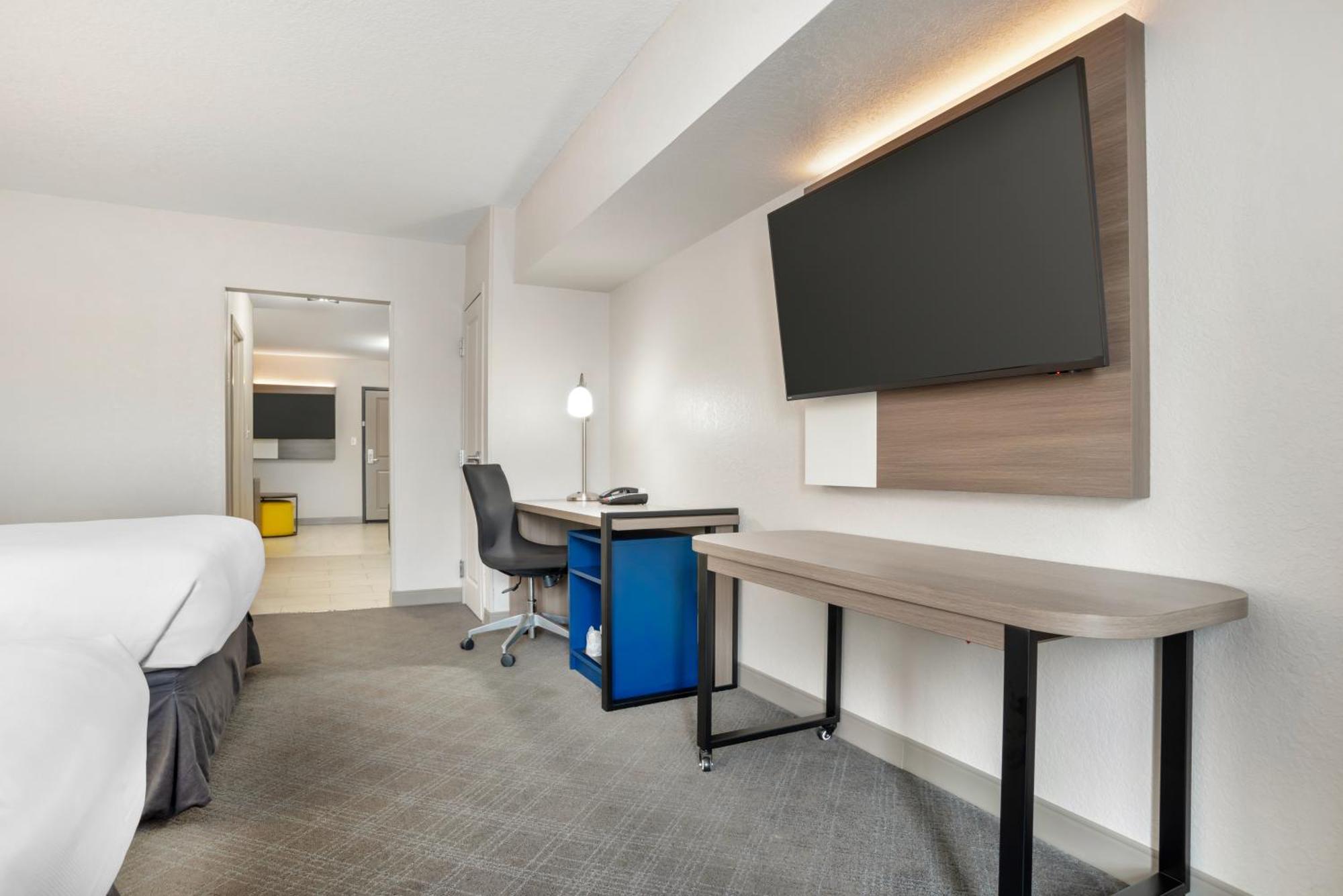 Comfort Inn & Suites Slidell Buitenkant foto