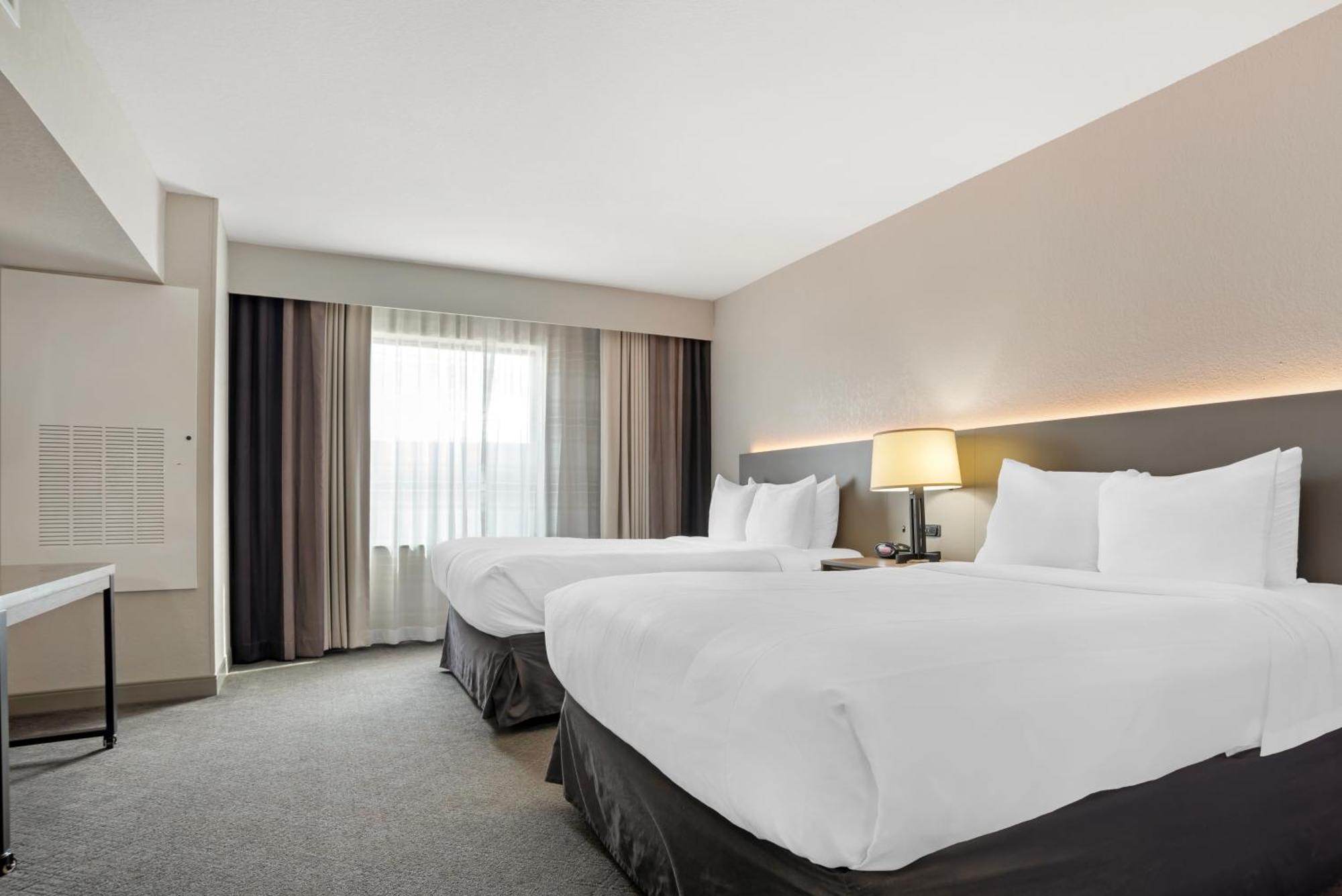 Comfort Inn & Suites Slidell Buitenkant foto