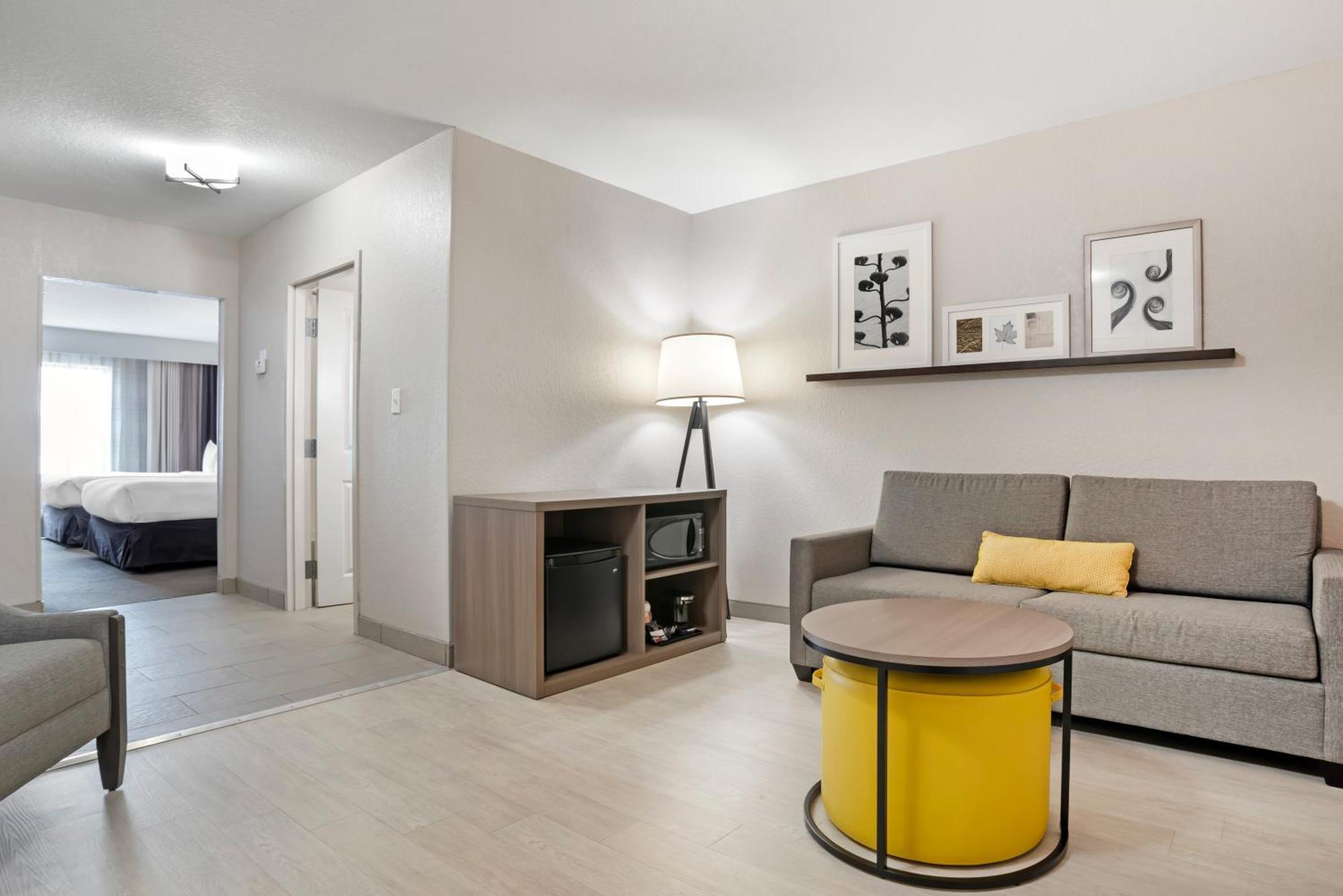 Comfort Inn & Suites Slidell Buitenkant foto