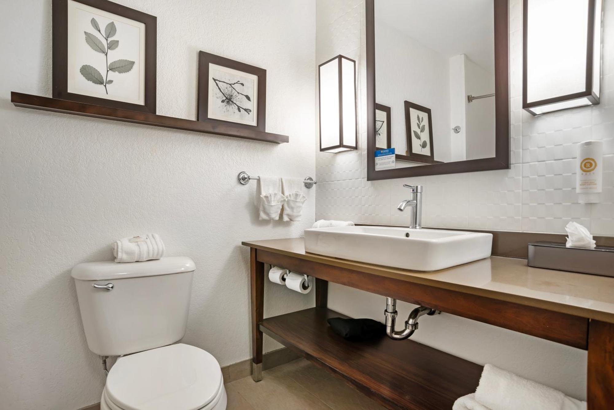 Comfort Inn & Suites Slidell Buitenkant foto