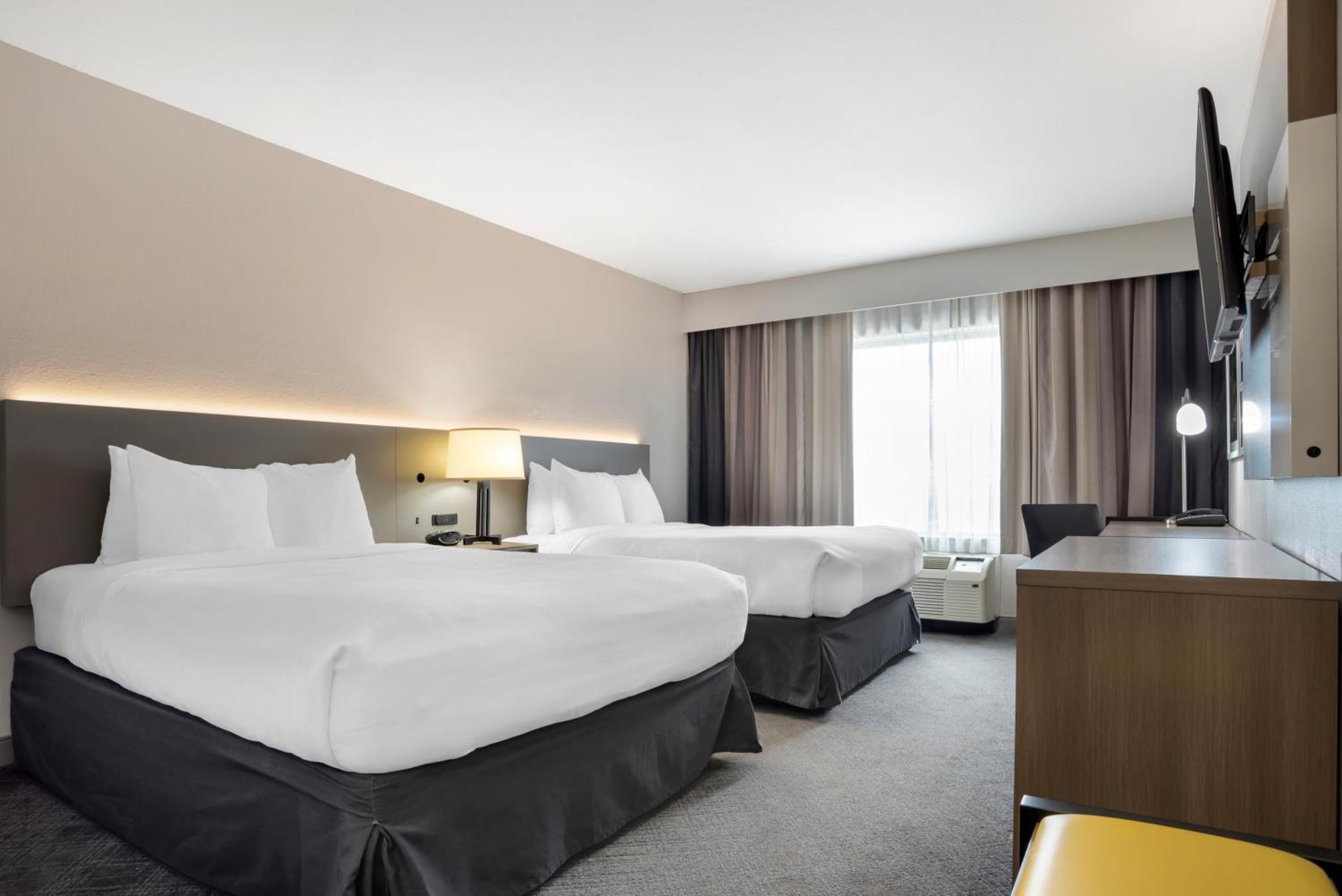 Comfort Inn & Suites Slidell Buitenkant foto