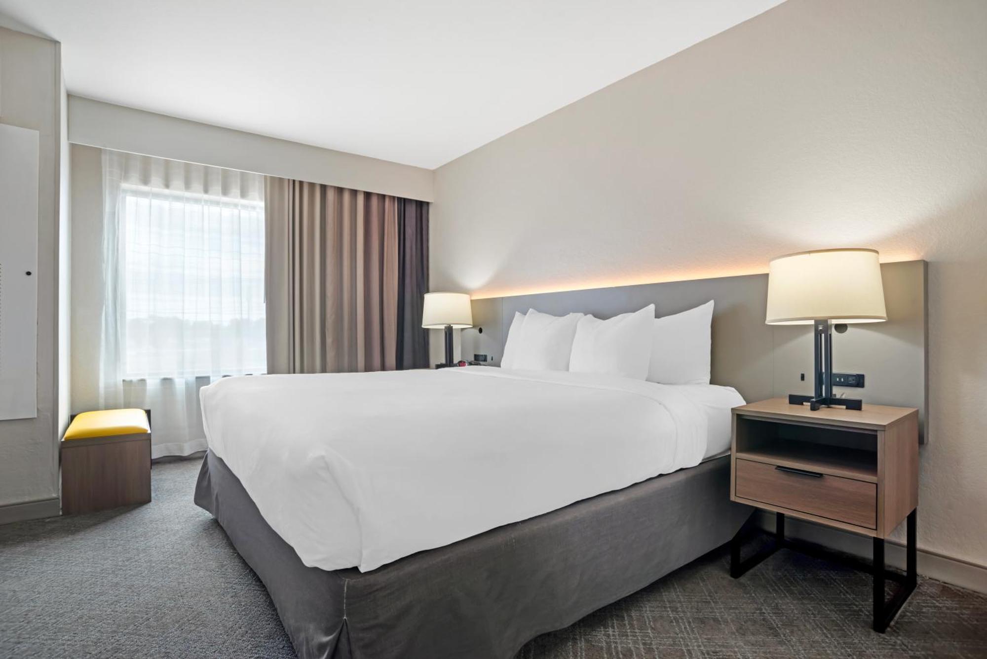 Comfort Inn & Suites Slidell Buitenkant foto