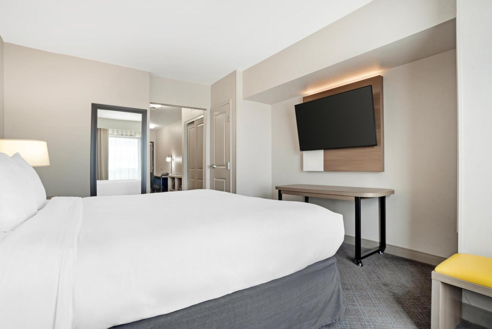 Comfort Inn & Suites Slidell Buitenkant foto