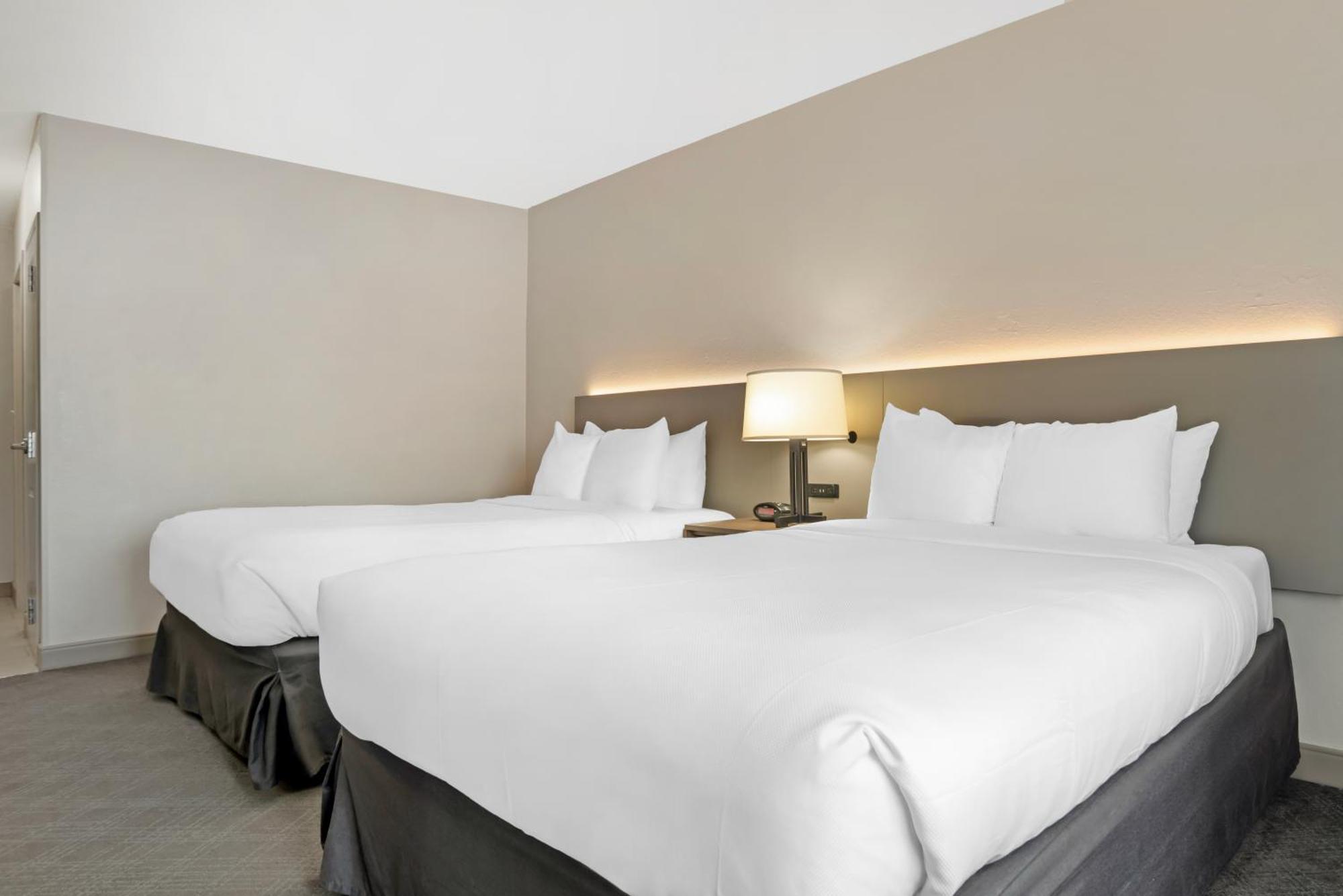 Comfort Inn & Suites Slidell Buitenkant foto