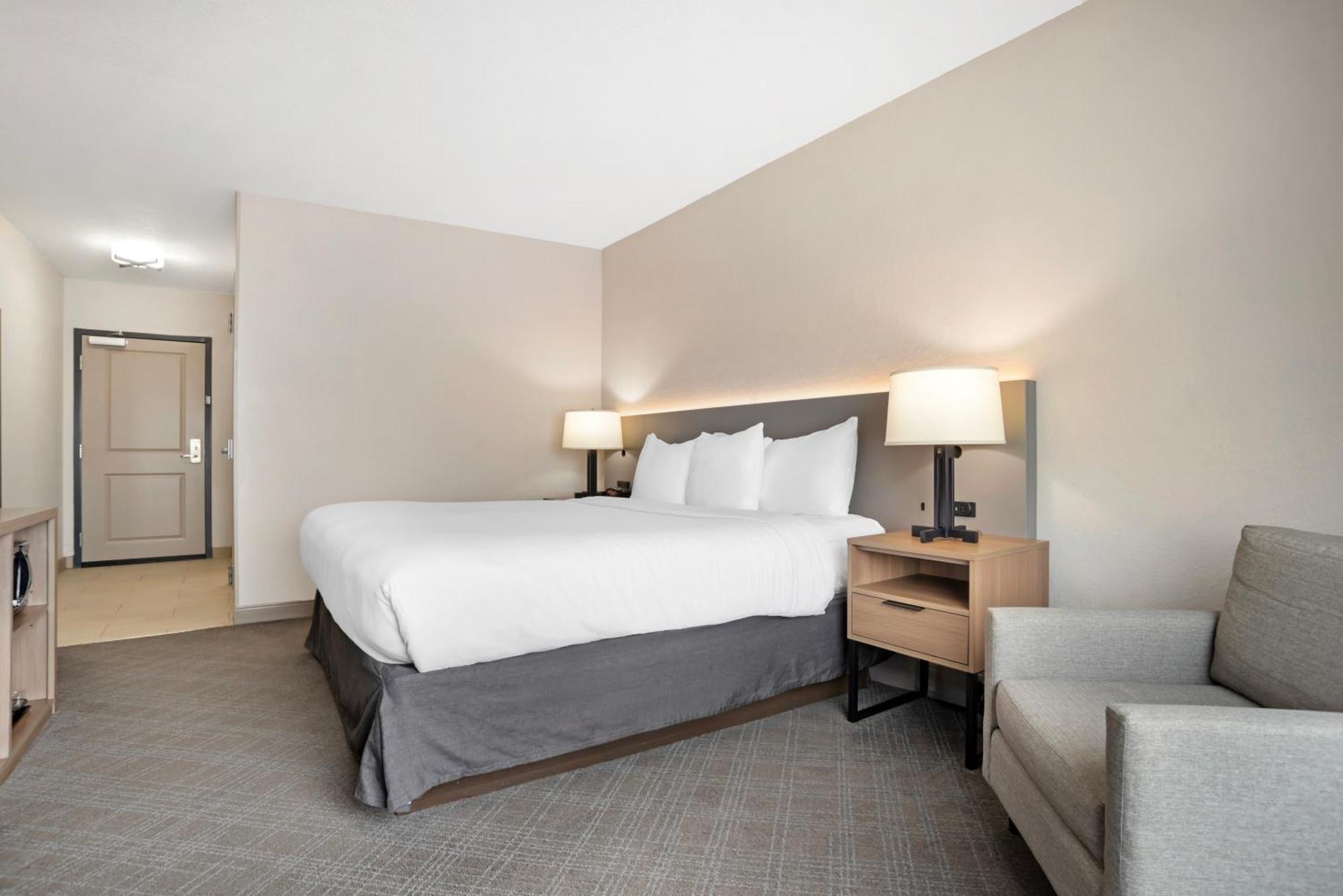 Comfort Inn & Suites Slidell Buitenkant foto