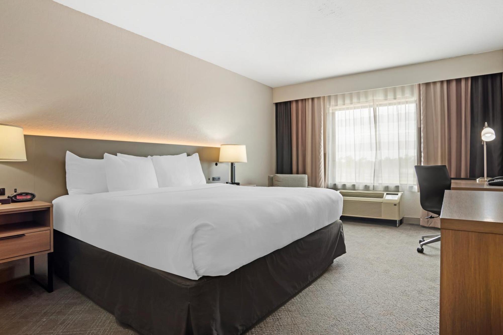Comfort Inn & Suites Slidell Buitenkant foto