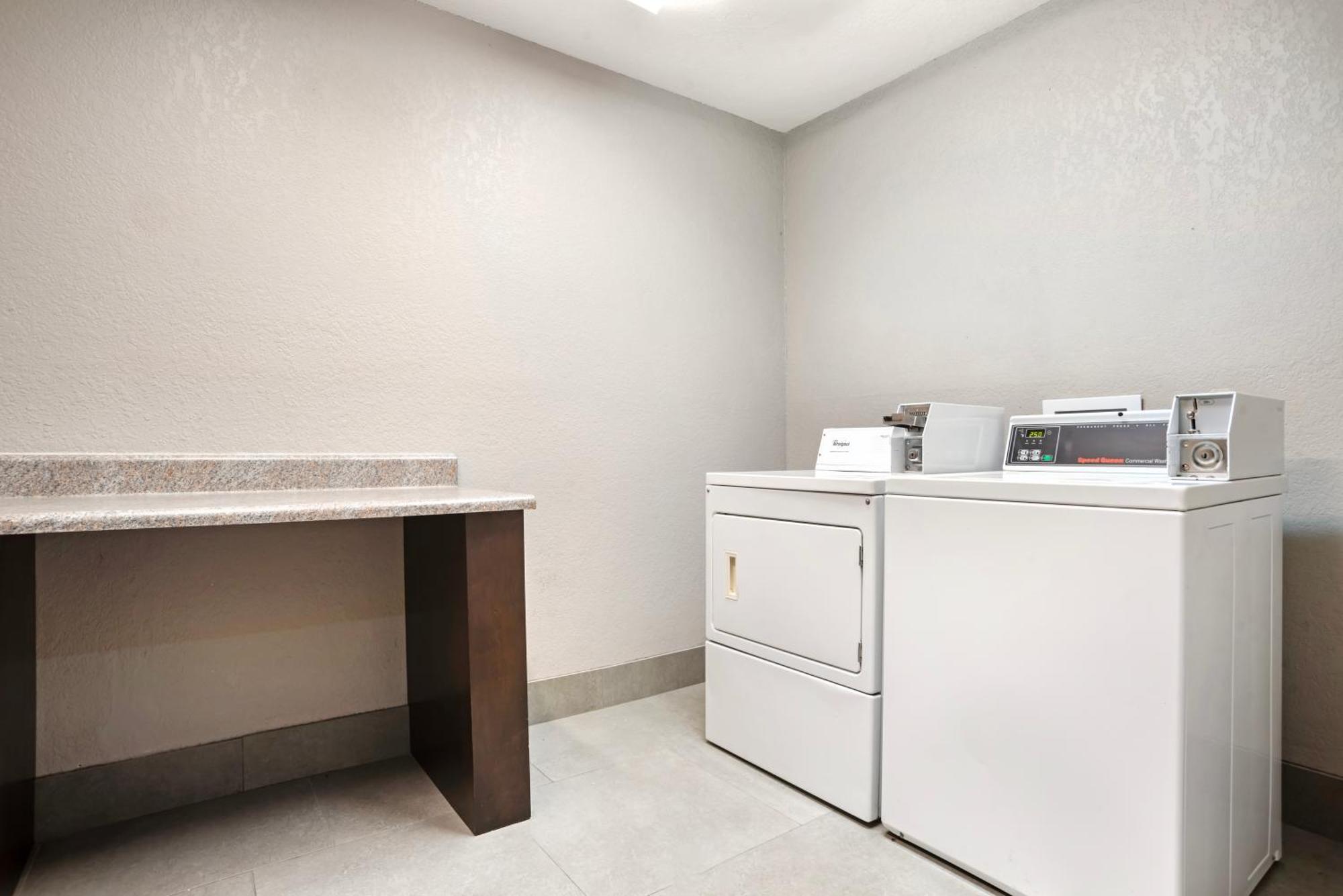 Comfort Inn & Suites Slidell Buitenkant foto