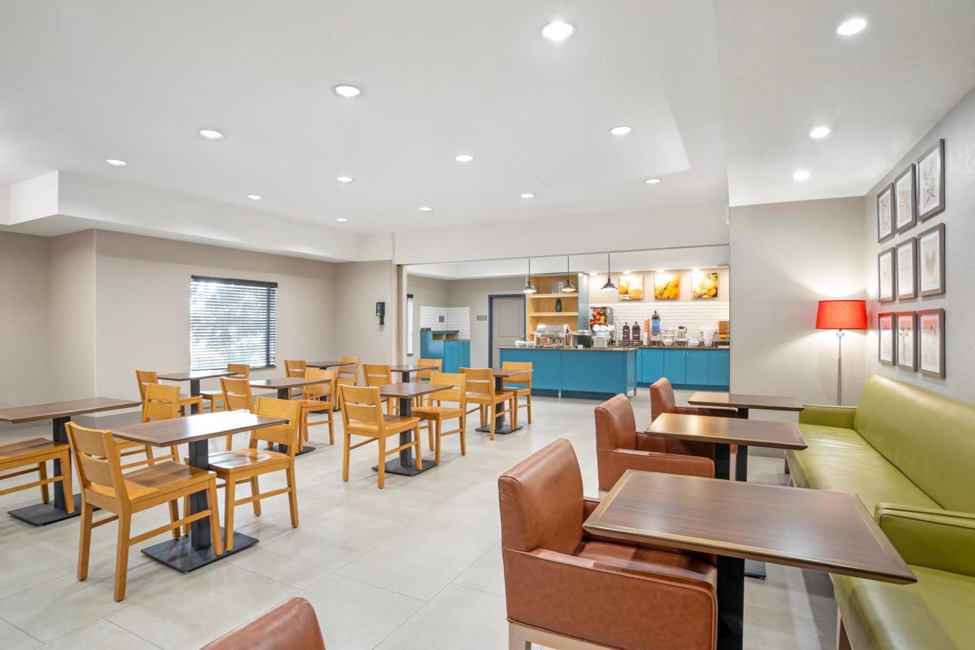 Comfort Inn & Suites Slidell Buitenkant foto