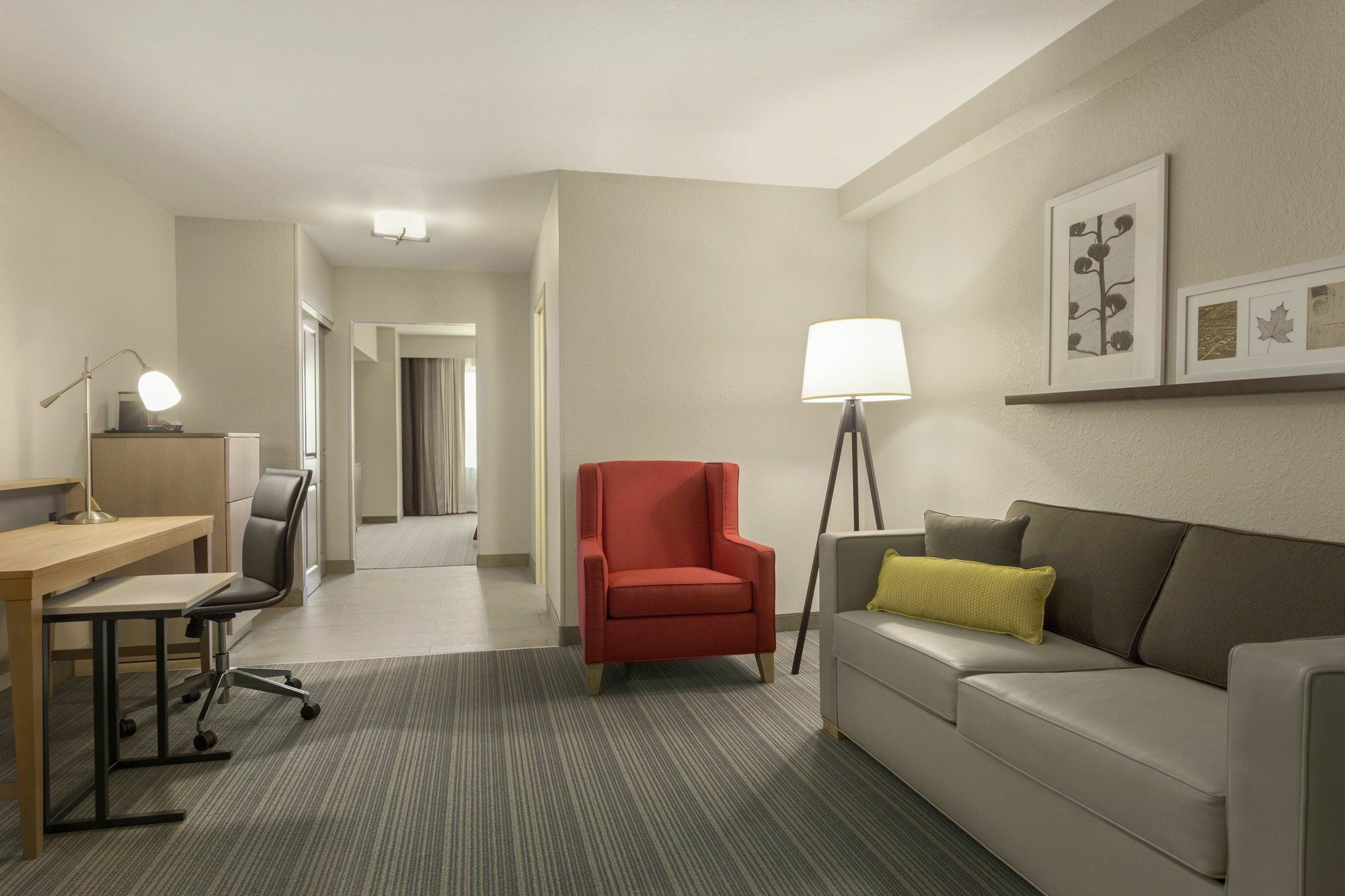 Comfort Inn & Suites Slidell Buitenkant foto