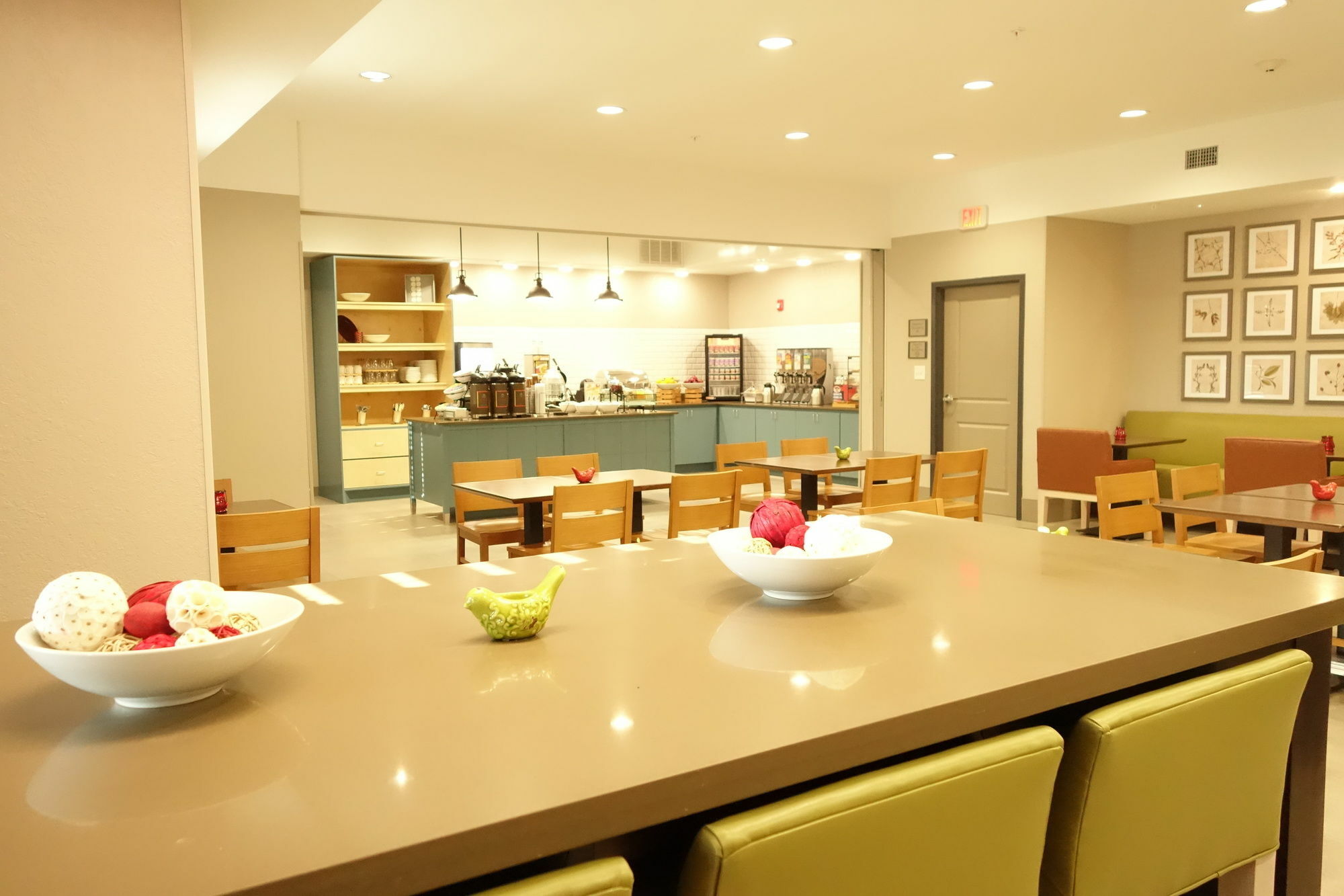 Comfort Inn & Suites Slidell Buitenkant foto