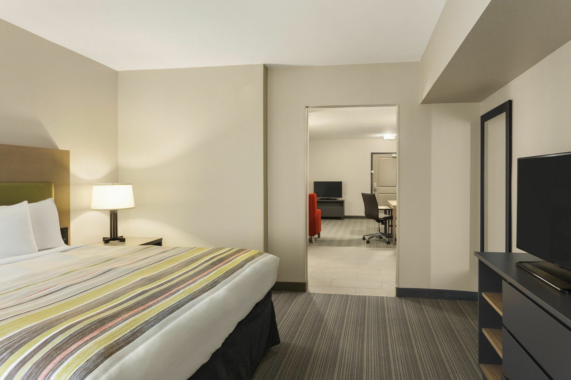 Comfort Inn & Suites Slidell Buitenkant foto