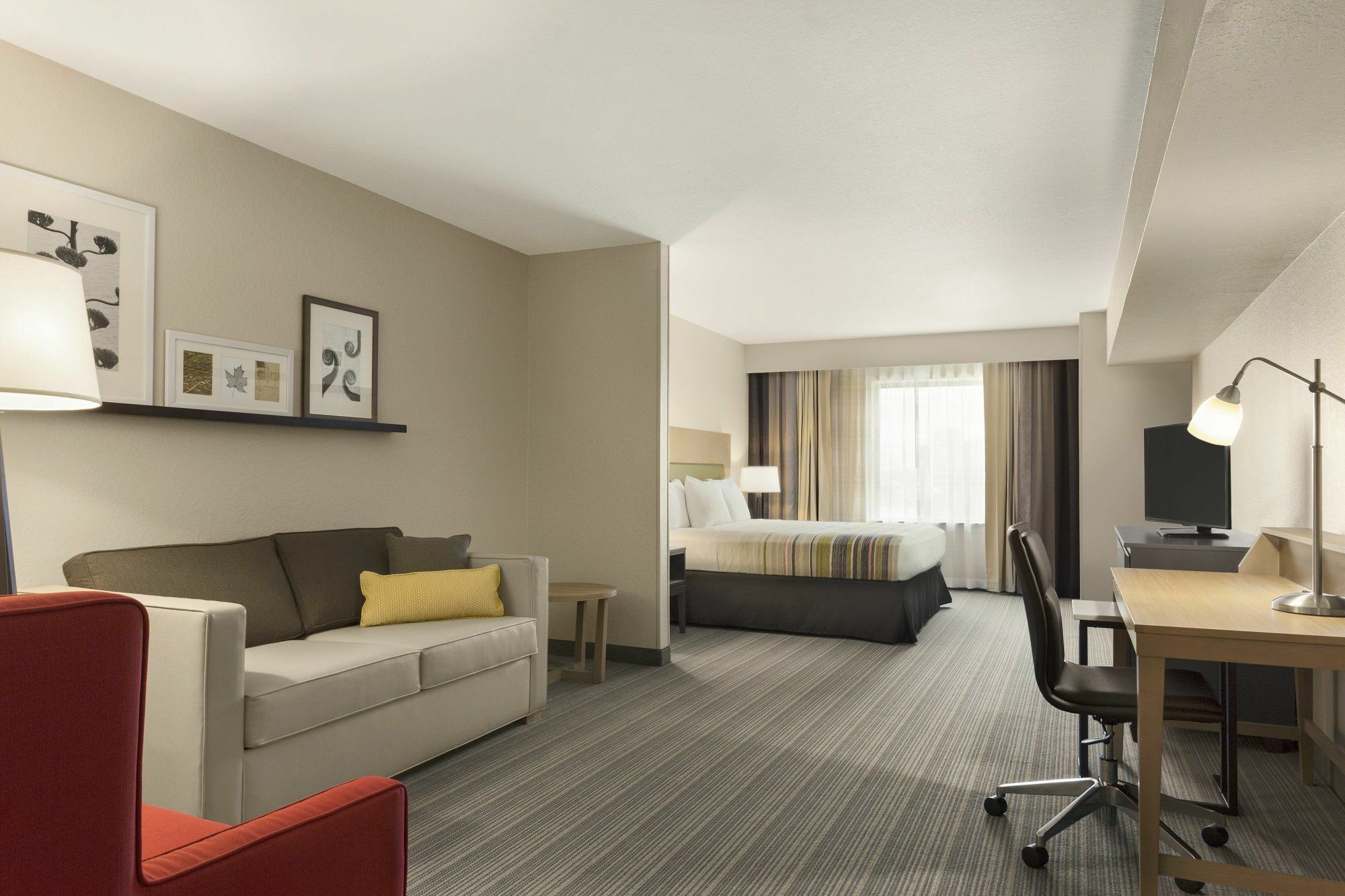 Comfort Inn & Suites Slidell Buitenkant foto