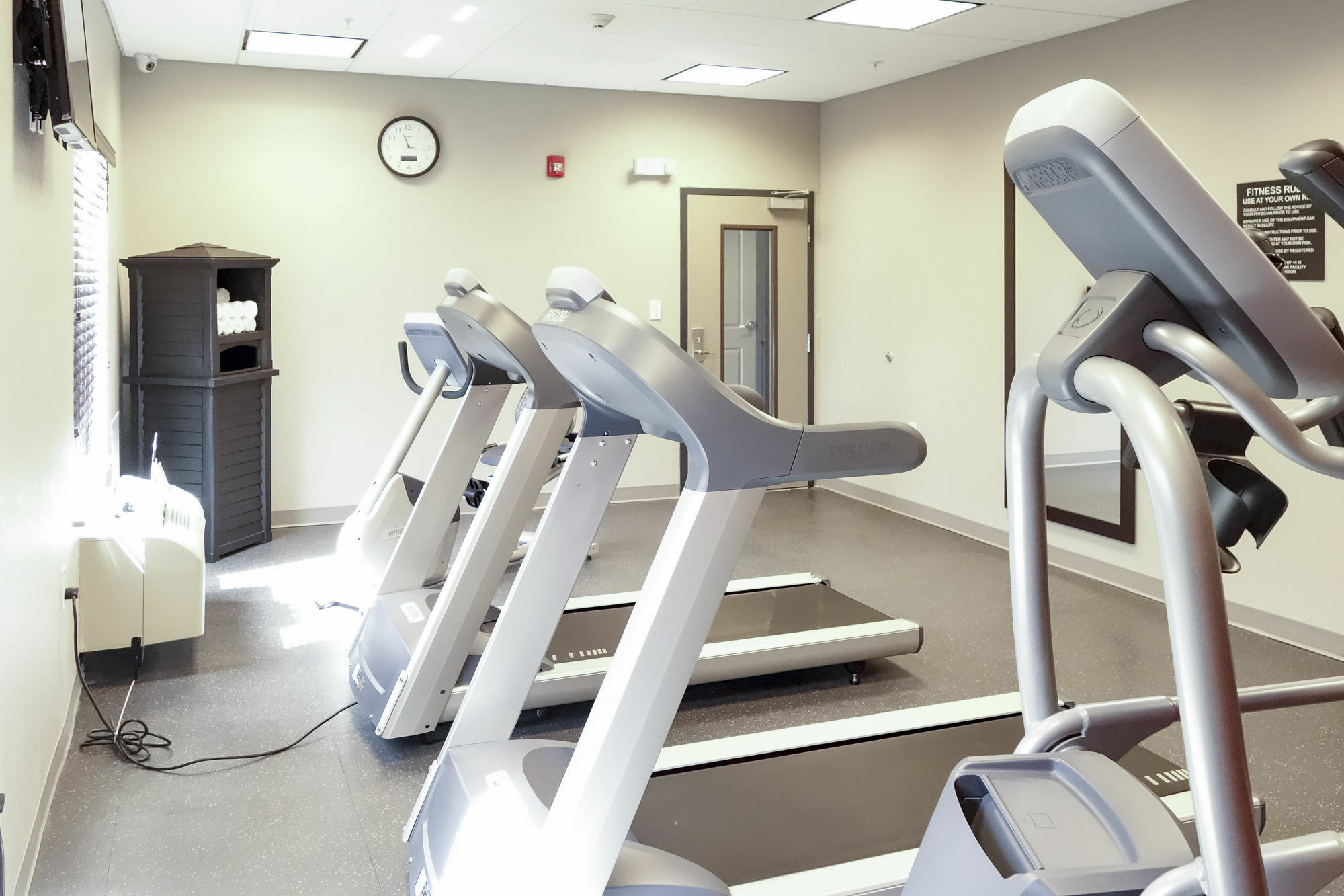 Comfort Inn & Suites Slidell Buitenkant foto
