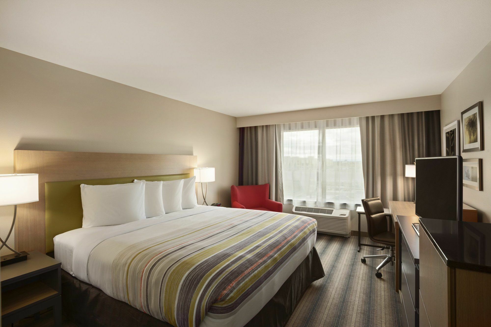 Comfort Inn & Suites Slidell Buitenkant foto