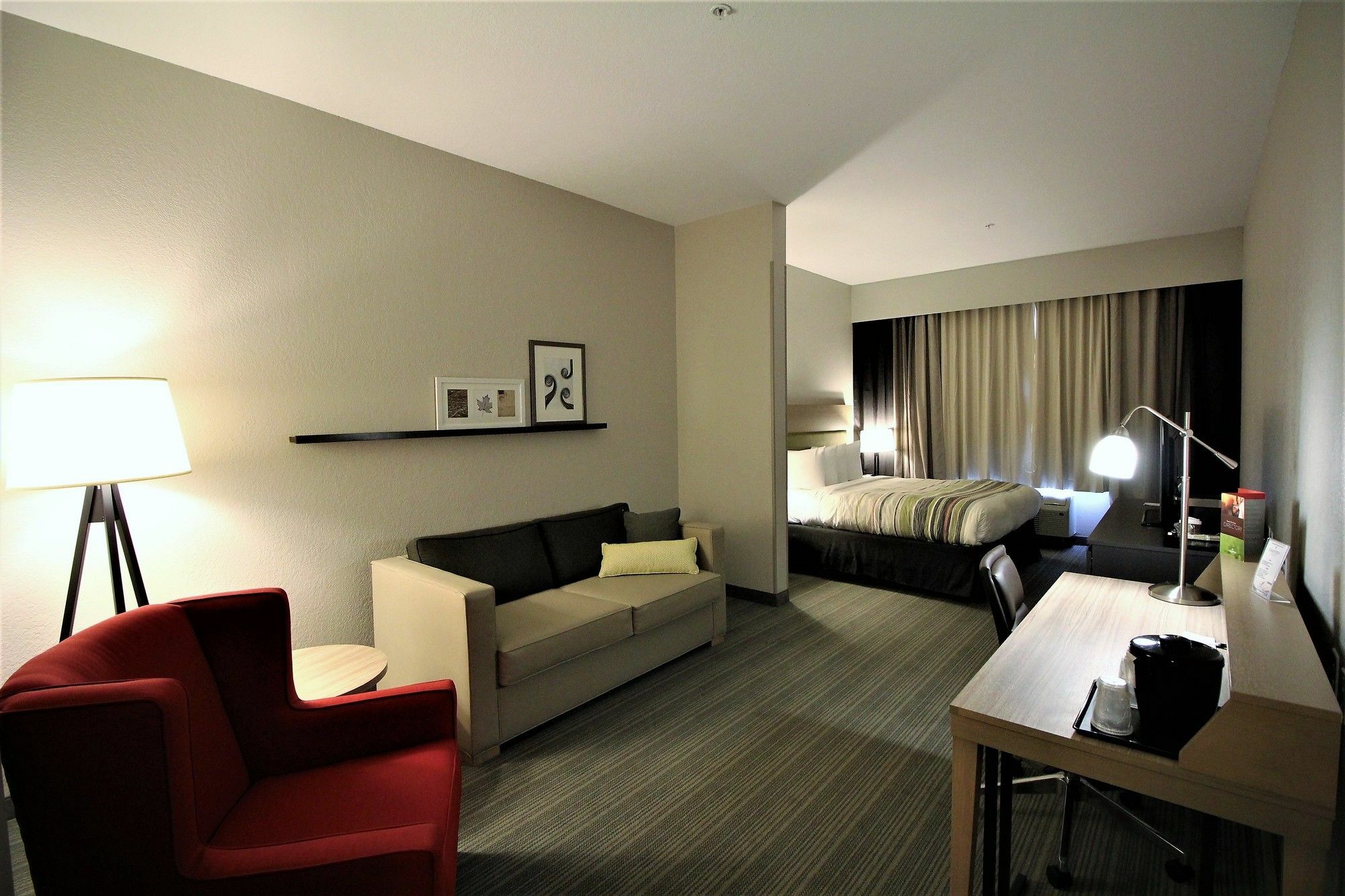Comfort Inn & Suites Slidell Buitenkant foto