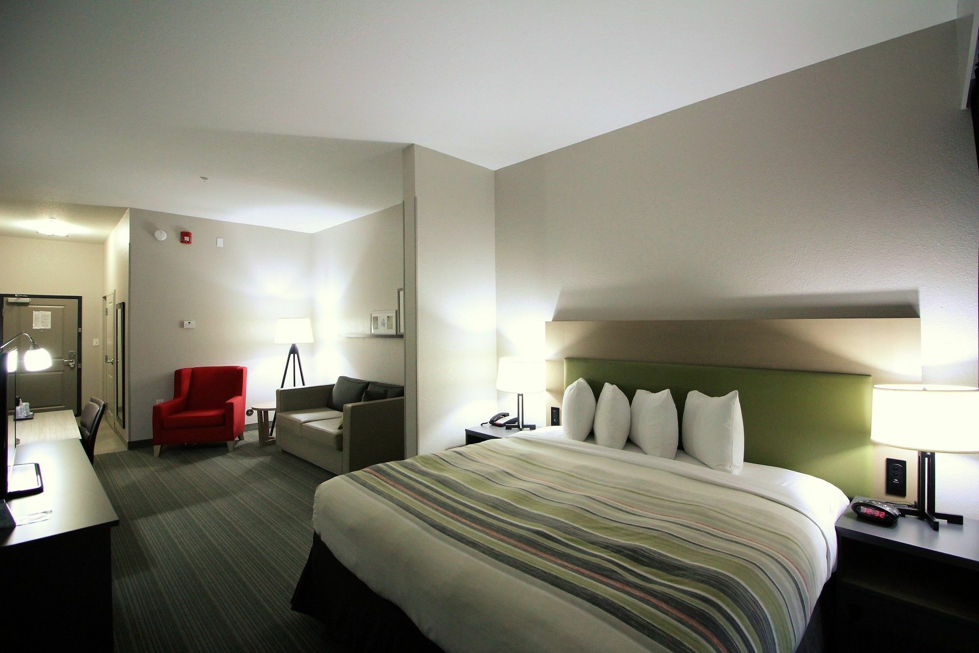 Comfort Inn & Suites Slidell Buitenkant foto