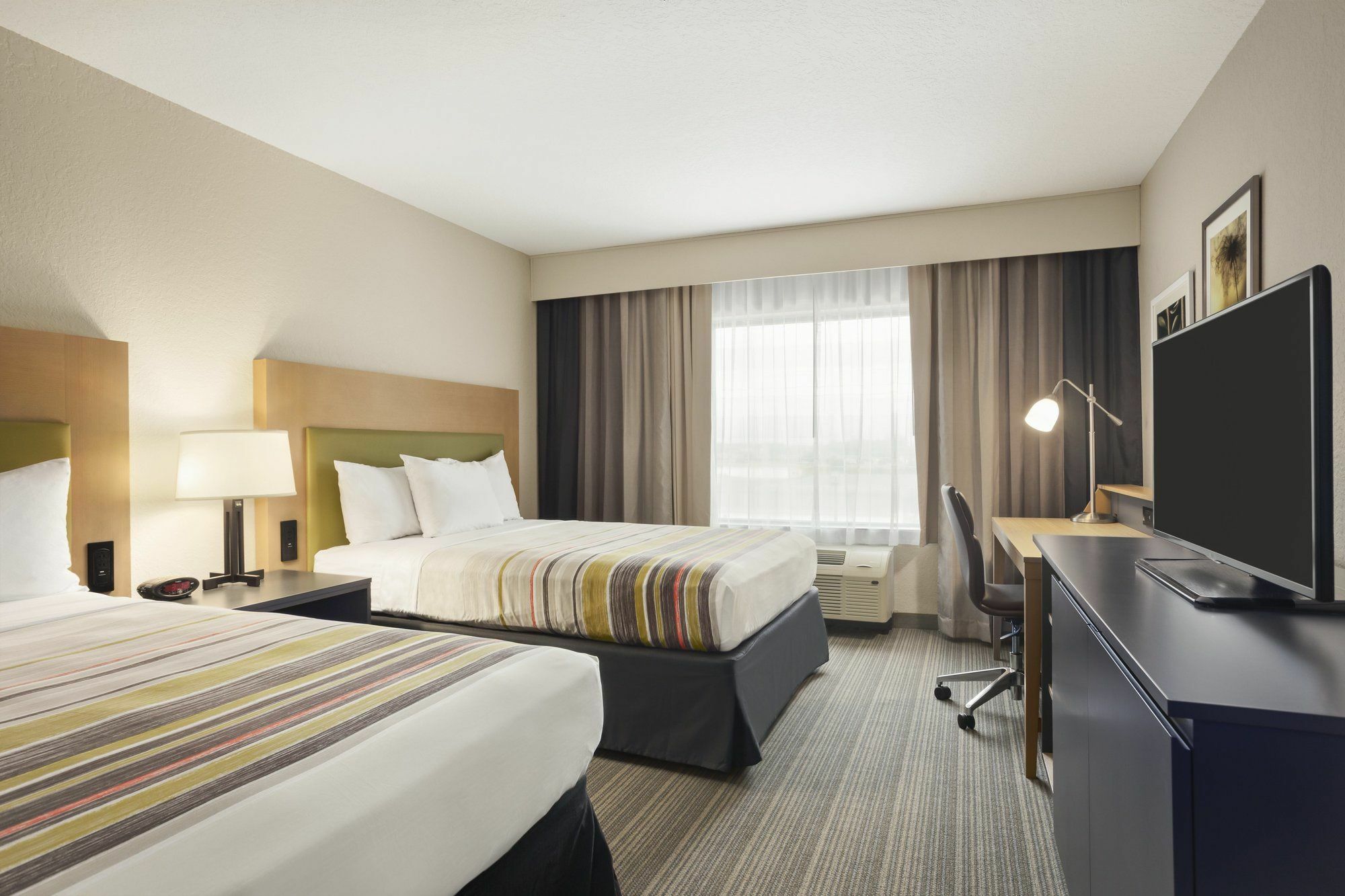 Comfort Inn & Suites Slidell Buitenkant foto