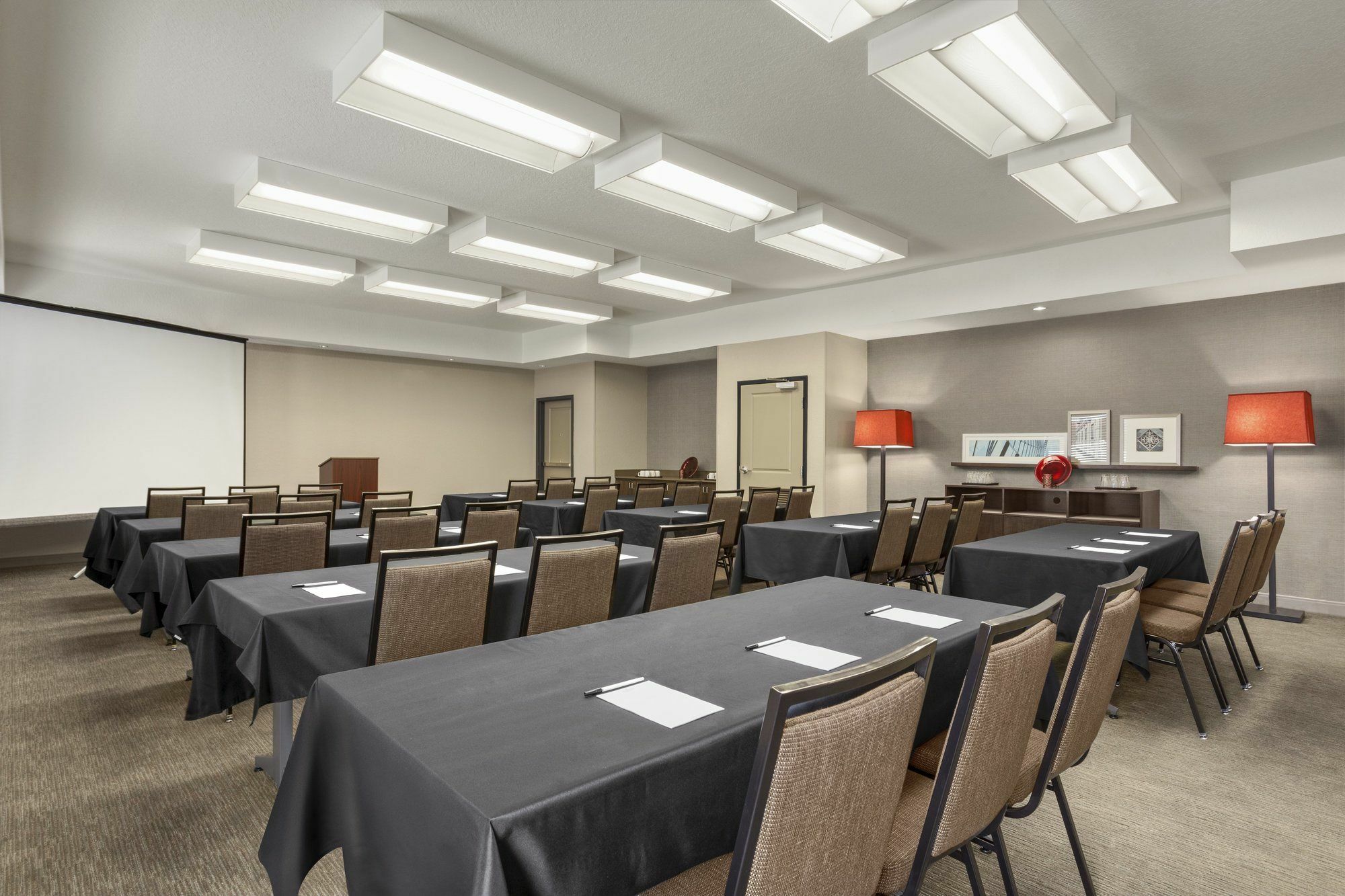 Comfort Inn & Suites Slidell Buitenkant foto