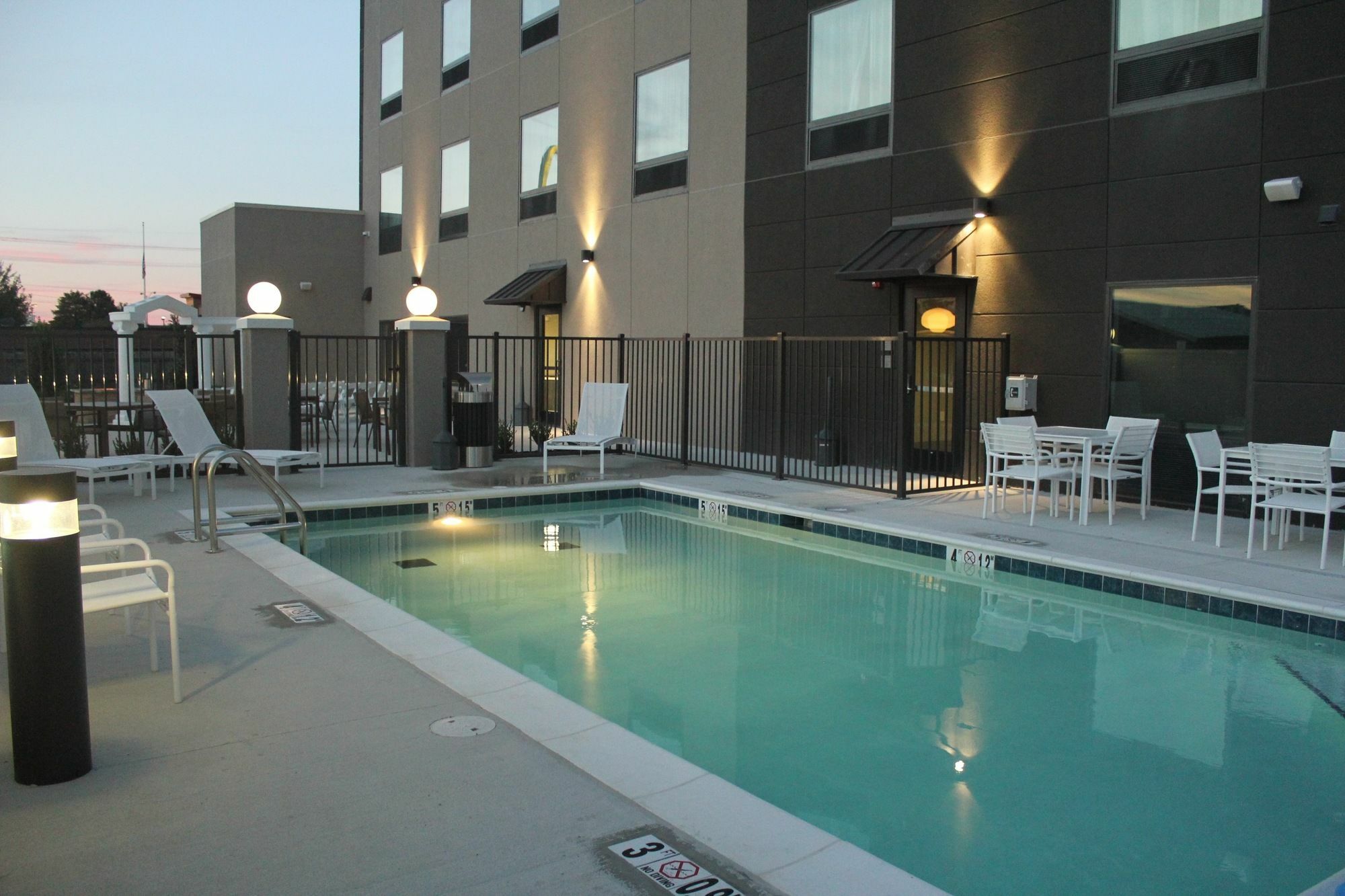 Comfort Inn & Suites Slidell Buitenkant foto