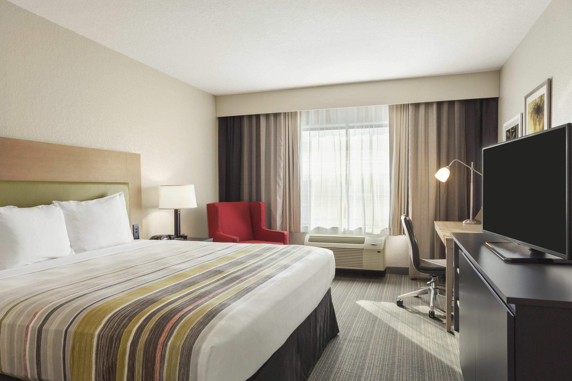 Comfort Inn & Suites Slidell Buitenkant foto